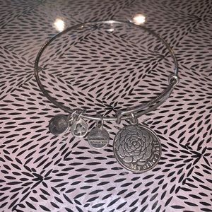 Alex and Ani Bangle Bracelet